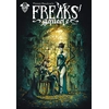 Image de Freaks' Squeele - Tome 7 - A move & Z movie