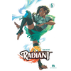 Image de Radiant - Tome 5