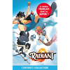Image de Radiant - Radiant Fourreau T1 à T4 + Poster