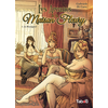 Image de Les arcanes de la maison Fleury. Vol. 1. Le rossignol