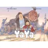 Image de La balade de Yaya, tome 7. Le piège