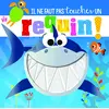 Image de Il ne faut pas toucher un requin !