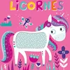 Image de Licornes (coll. livre à toucher silicone)