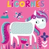 Image de Licornes - Mon livre à toucher en silicone