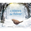 Image de L'oiseau de l'hiver