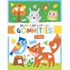 Image de Mon cahier de gommettes - Forêt