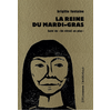 Image de La reine du mardi-gras. Un vitrail de plus