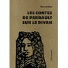 Image de Les contes de Perrault sur le divan