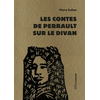 Image de Les contes de Perrault sur le divan