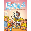 Image de Les Familius. Vol. 4. Recettes de famille