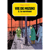 Image de Vie de Mizuki. Vol. 2. Le survivant