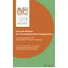 Image de Pour une éthique de l'accompagnement biographique: Sous la coordination de Anne Dizerbo et Jérôme Mbiatong