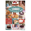 Image de Les secrets de la pâtisserie bio : 130 recettes saines & gourmandes : avec techniques et tours de main
