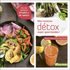 Image de Mes recettes détox super gourmandes ! - Avec des ingrédients simples et de saison