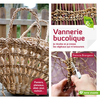 Image de Vannerie bucolique : je récolte et je tresse les végétaux qui m'entourent