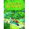 Image de La folle histoire des plantes: La bd qui ne raconte pas de salades ! tome 1