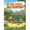 Image de La folle histoire des plantes : la BD qui ne raconte pas de salades. Vol. 2. On se cultive sans se prendre le chou !