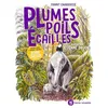Image de Plumes, poils, écailles