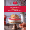 Image de Desserts bluffants et petit budget