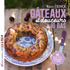 Image de Gâteaux et douceurs à IG bas - Nouvelle édition - 45 recettes gourmandes et saines