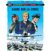 Image de Buck Danny Classic - Tome 1 - Sabre sur la Corée