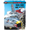 Image de Les aventures de Buck Danny : classic. Vol. 2. Duel sur Mig Alley