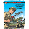 Image de Les aventures de Buck Danny : classic. Vol. 3. Les fantômes du Soleil Levant