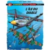 Image de Buck Danny Classic - Tome 4 - L'île du diable