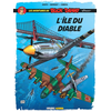 Image de Les aventures de Buck Danny : classic. Vol. 4. L'île du diable