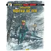 Image de Buck Danny Classic - Tome 5 - Opération rideau de fer
