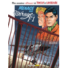 Image de Une aventure Classic de Tanguy & Laverdure - Tome 1 - Menace sur mirage F1
