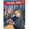 Image de Flics du Rail - Menaces sur le Paris-Bruxelles