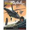 Image de Team Rafale - Tome 11 - Portés disparus