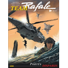 Image de Team Rafale - Tome 11 - Portés disparus