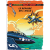 Image de Les aventures de Buck Danny : classic. Vol. 8. Le repaire de l'aigle