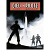 Image de Ciel sans pilote - Tome 3 - Dans l'ombre du V2 T3/3