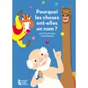 Image de Pourquoi les choses ont-elles un nom?