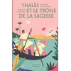 Image de Thalès et le trône de la sagesse