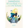 Image de Parménide et la fille du Soleil