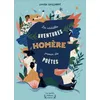 Image de Les véritables aventures d'Homère, premier des poètes