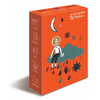Image de Coffret orange grand format : Socrate, Descartes, Kant, Lao-Tseu, Edith Stein