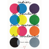 Image de Cahier de peinture pour apprendre les couleurs