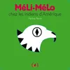 Image de Méli-mélo chez les Indiens d'Amérique