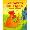Image de Les colères de Tigon