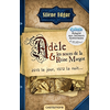 Image de Adèle et les noces de la reine Margot : 2015 le jour, 1572 la nuit...