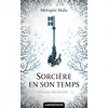 Image de L'Héritière des Raeven, T2 : Sorcière en son temps