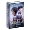 Image de Absolu, T2 : Les Effacés (édition reliée)