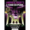Image de Minecraft officiel, T4 : L'End en péril