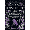 Image de Le plus doux des poisons. Vol. 3. La plus tendre des trahisons
