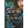Image de Sorcery of thorns